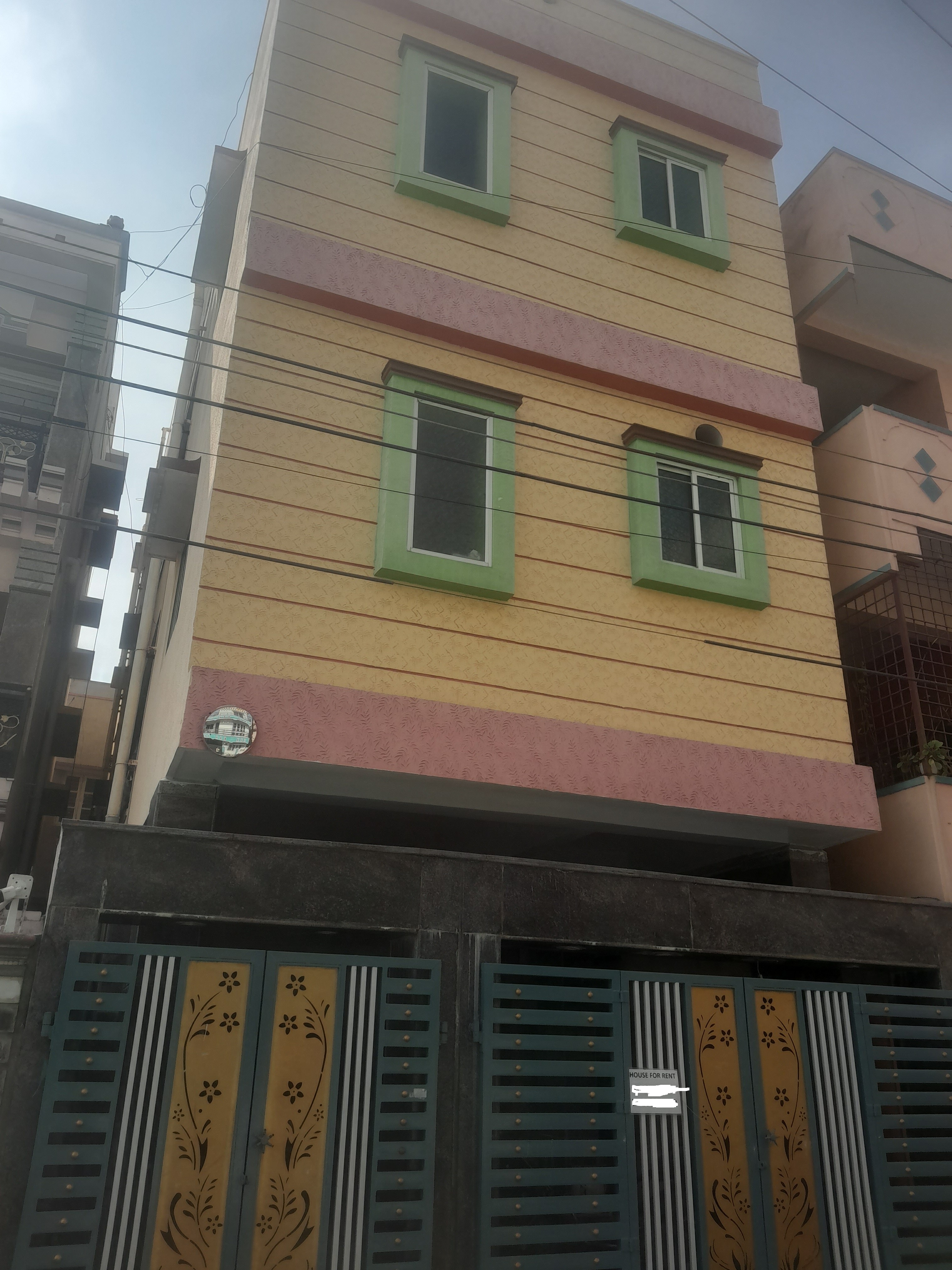 6 BHK + Pooja Room Builder Floor For Sale in Nandini Properties