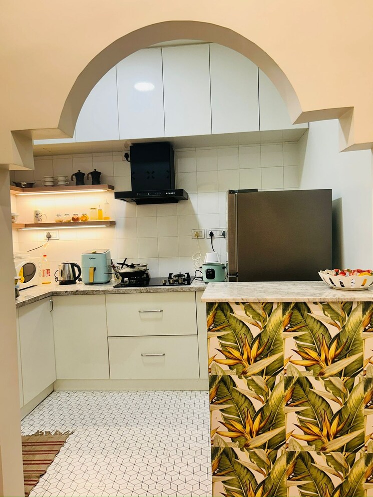 undefined, sls-symphony 2 Bedroom 1220 Sq.Ft. Apartment In Dasarahalli Main Road Bangalore 9655443