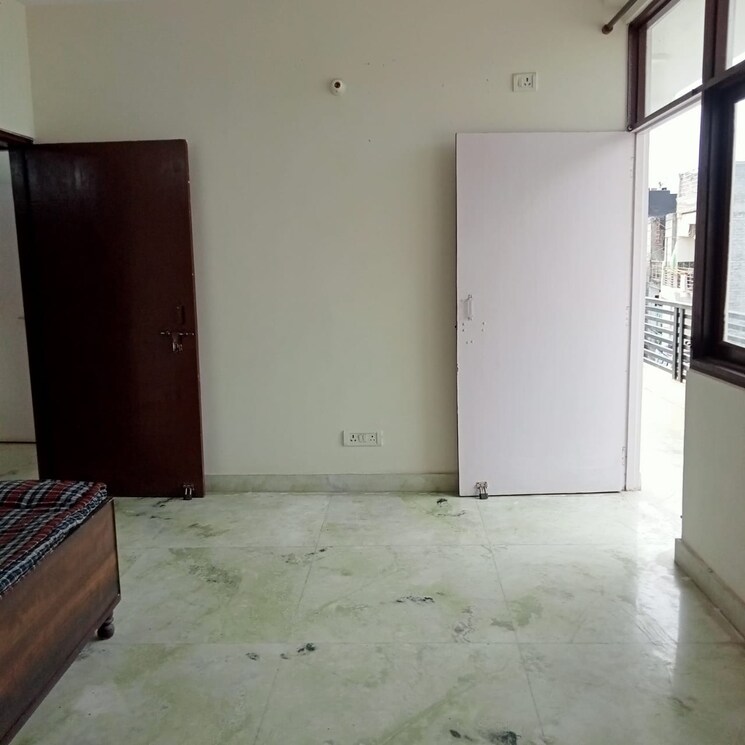 Room, adchini 1 Bedroom 300 Sq.Ft. Builder Floor In Adchini Delhi 9655437