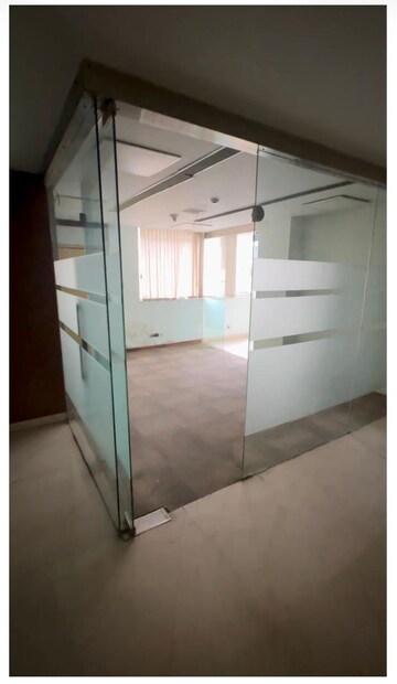 Team Area in  Office Space at K M Trade Tower, Dabur Chowk – for Sale