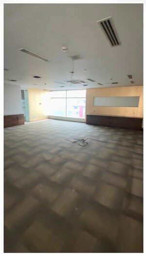  Office Space – Exterior View View at K M Trade Tower, Dabur Chowk - for Sale