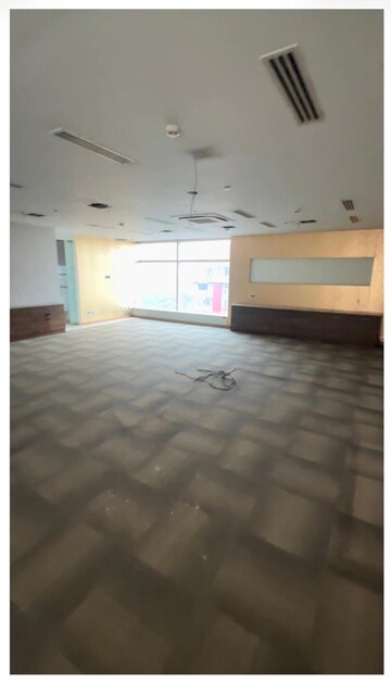  Office Space – Exterior View View at K M Trade Tower, Dabur Chowk - for Sale