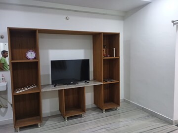 1 BHK Apartment For Rent in Manikonda