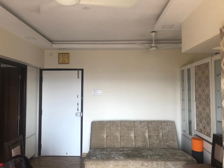 Room, sethia-sea-view 2 Bedroom 538 Sq.Ft. Apartment In Goregaon West Mumbai 9655458