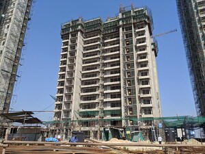 3 BHK Apartment – Exterior View View at Sobha City Gurgaon, Sector 108 - for Sale