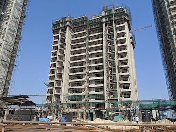 3 BHK Apartment – Exterior View View at Sobha City Gurgaon, Sector 108 - for Sale