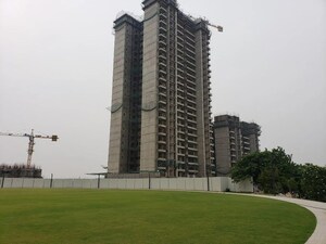 3 BHK Apartment For Sale in Sobha City Gurgaon, Sector 108