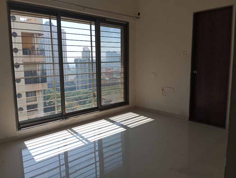 Room, acme-ozone 2 Bedroom 725 Sq.Ft. Apartment In Manpada Thane 9655486