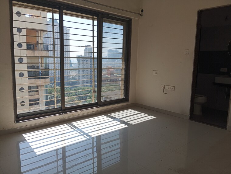 Room, acme-ozone 2 Bedroom 725 Sq.Ft. Apartment In Manpada Thane 9655486