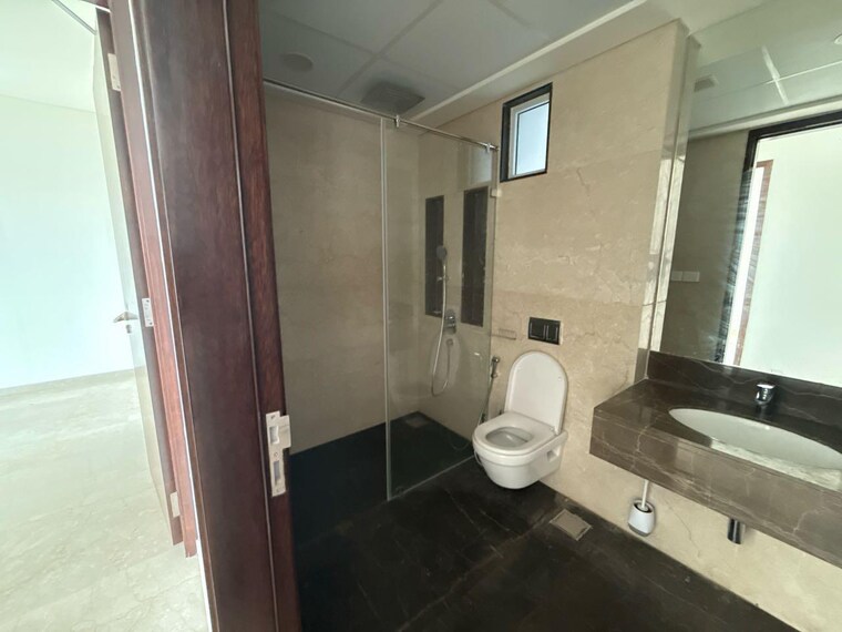 Bathroom, lokhandwala-minerva-mahalaxmi 3 Bedroom 1890 Sq.Ft. Apartment In Mahalaxmi Mumbai 9655465