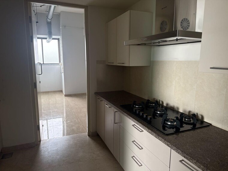 Kitchen, lokhandwala-minerva-mahalaxmi 3 Bedroom 1890 Sq.Ft. Apartment In Mahalaxmi Mumbai 9655465