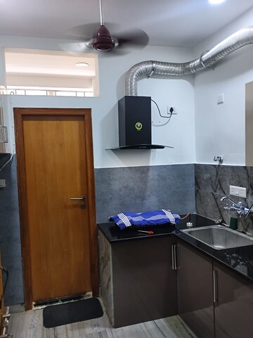 Kitchen in 1 BHK Apartment at Manikonda – for Rent