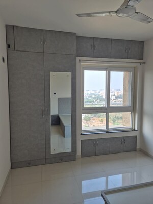 2 BHK Apartment For Rent in Nyati Evolve 1, Magarpatta City
