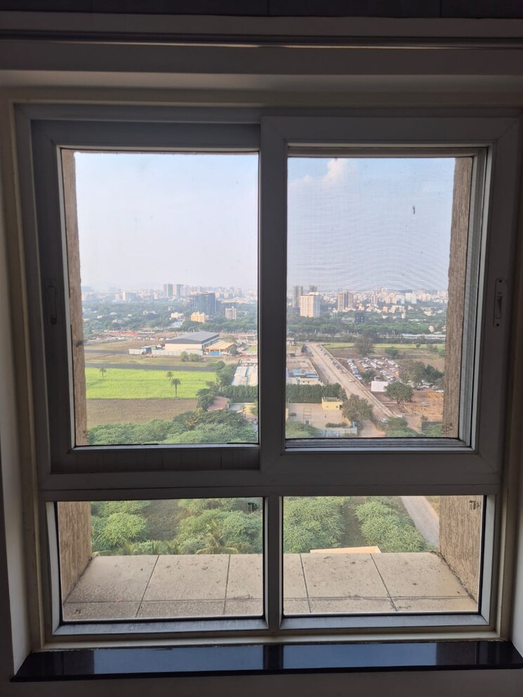 Room, nyati-evolve-1 2 Bedroom 800 Sq.Ft. Apartment In Magarpatta City Pune 9655482