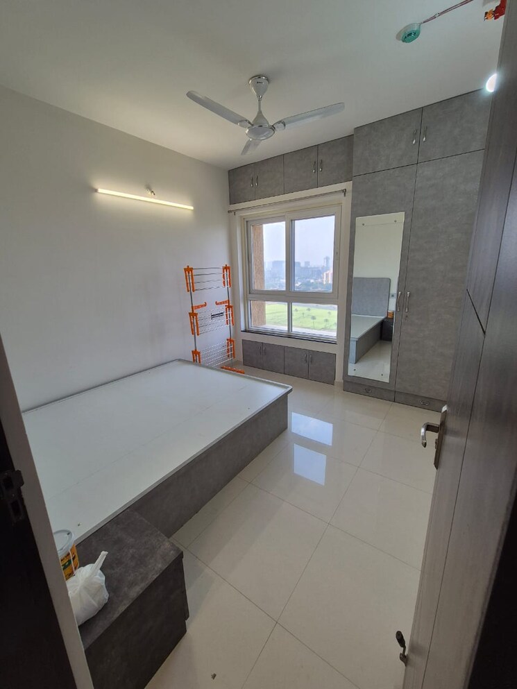 Kitchen, nyati-evolve-1 2 Bedroom 800 Sq.Ft. Apartment In Magarpatta City Pune 9655482