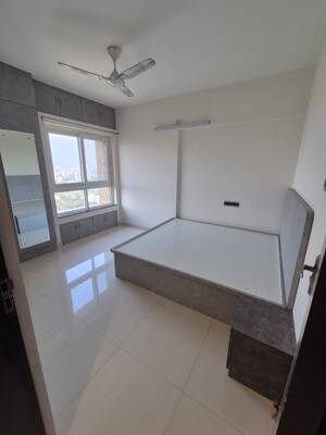 Kitchen in 2 BHK Apartment at Nyati Evolve 1, Magarpatta City – for Rent