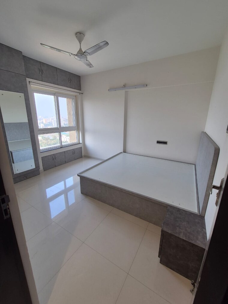 Kitchen, nyati-evolve-1 2 Bedroom 800 Sq.Ft. Apartment In Magarpatta City Pune 9655482