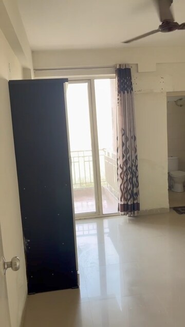 Staircase in 2 BHK Apartment at Puri Pratham, Sector 84 – for Rent