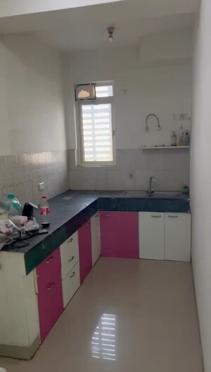 Kitchen in 2 BHK Apartment at Puri Pratham, Sector 84 – for Rent