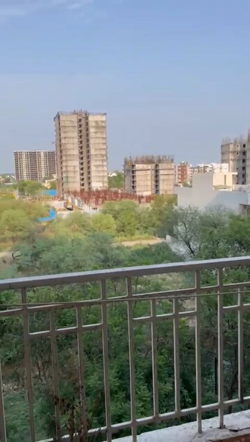 2 BHK Apartment – Exterior View View at Puri Pratham, Sector 84 - for Rent