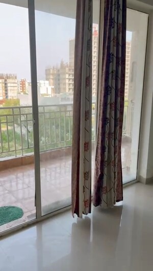 Building Lobby in 2 BHK Apartment at Puri Pratham, Sector 84 – for Rent