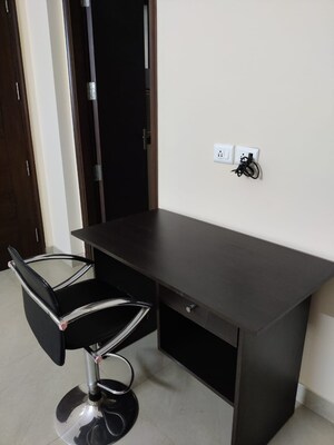 1 RK Builder Floor For Rent in AS Tower, Sector 45