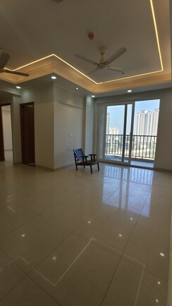 3 BHK + Pooja Room Apartment For Sale in SKA Orion