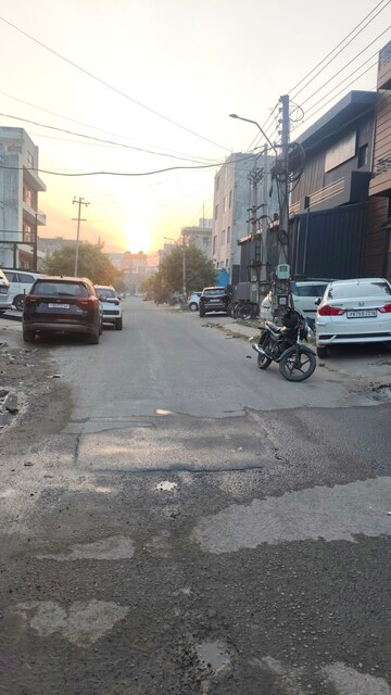  Industrial Plot For Rent in Sector 82