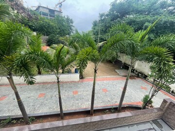 1 BHK Apartment – Exterior View View at Manikonda - for Rent