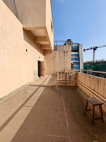 2 BHK Apartment – Exterior View View at Himath Ghar Khar West, Khar West - for Rent