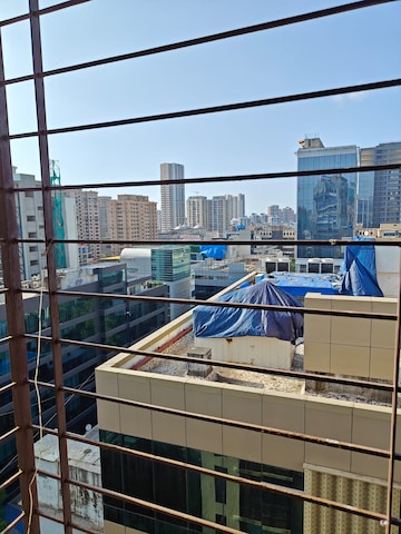 2 BHK Apartment – Exterior View View at Himath Ghar Khar West, Khar West - for Rent