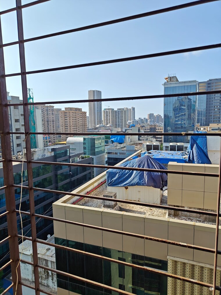 Exterior View, himath-ghar-khar-west 2 Bedroom 700 Sq.Ft. Apartment In Khar West Mumbai 9655493