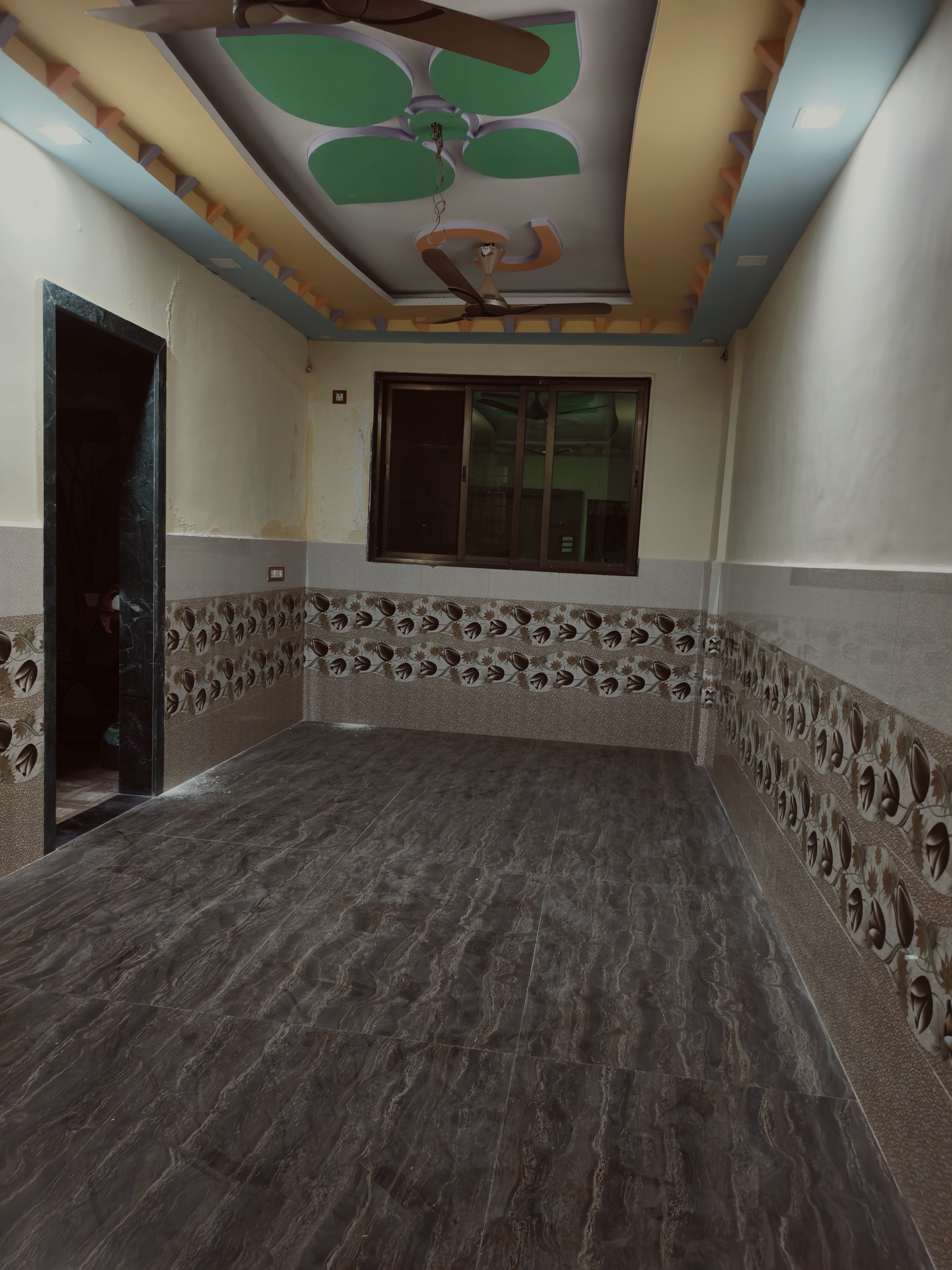 1 BHK Apartment For Sale in Krushanai Apartment,sabe 