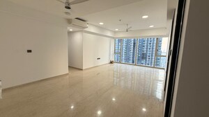3 BHK Apartment For Rent in Lodha World View, Worli
