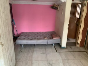 Bedroom in 2 BHK Apartment at Corolla Jewel, Marol – for Rent