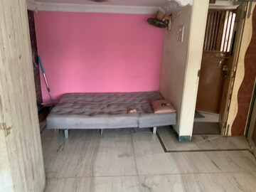 Bedroom in 2 BHK Apartment at Corolla Jewel, Marol – for Rent