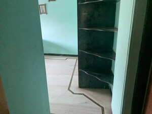 Balcony in 2 BHK Apartment at Corolla Jewel, Marol – for Rent