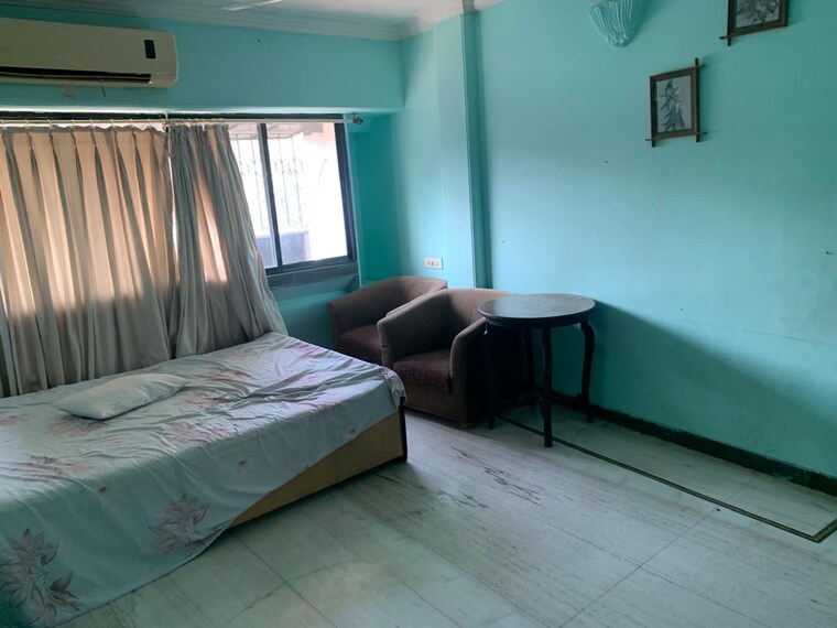 Bedroom, corolla-jewel 2 Bedroom 700 Sq.Ft. Apartment In Marol Mumbai 9655511