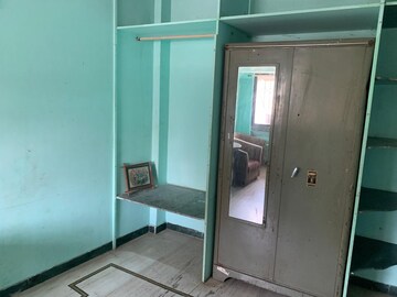 Bathroom in 2 BHK Apartment at Corolla Jewel, Marol – for Rent