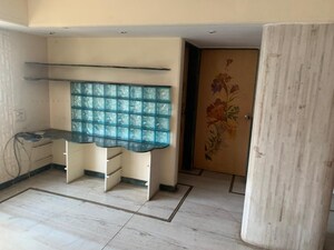 Bedroom in 2 BHK Apartment at Corolla Jewel, Marol – for Rent