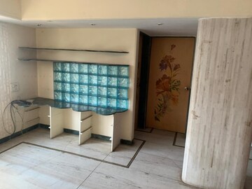 Bedroom in 2 BHK Apartment at Corolla Jewel, Marol – for Rent