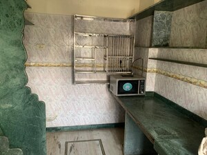 Living Room in 2 BHK Apartment at Corolla Jewel, Marol – for Rent