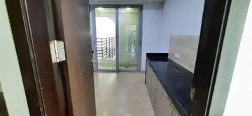 Kitchen in 1 BHK Apartment at Conwood Astoria, Goregaon East – for Rent