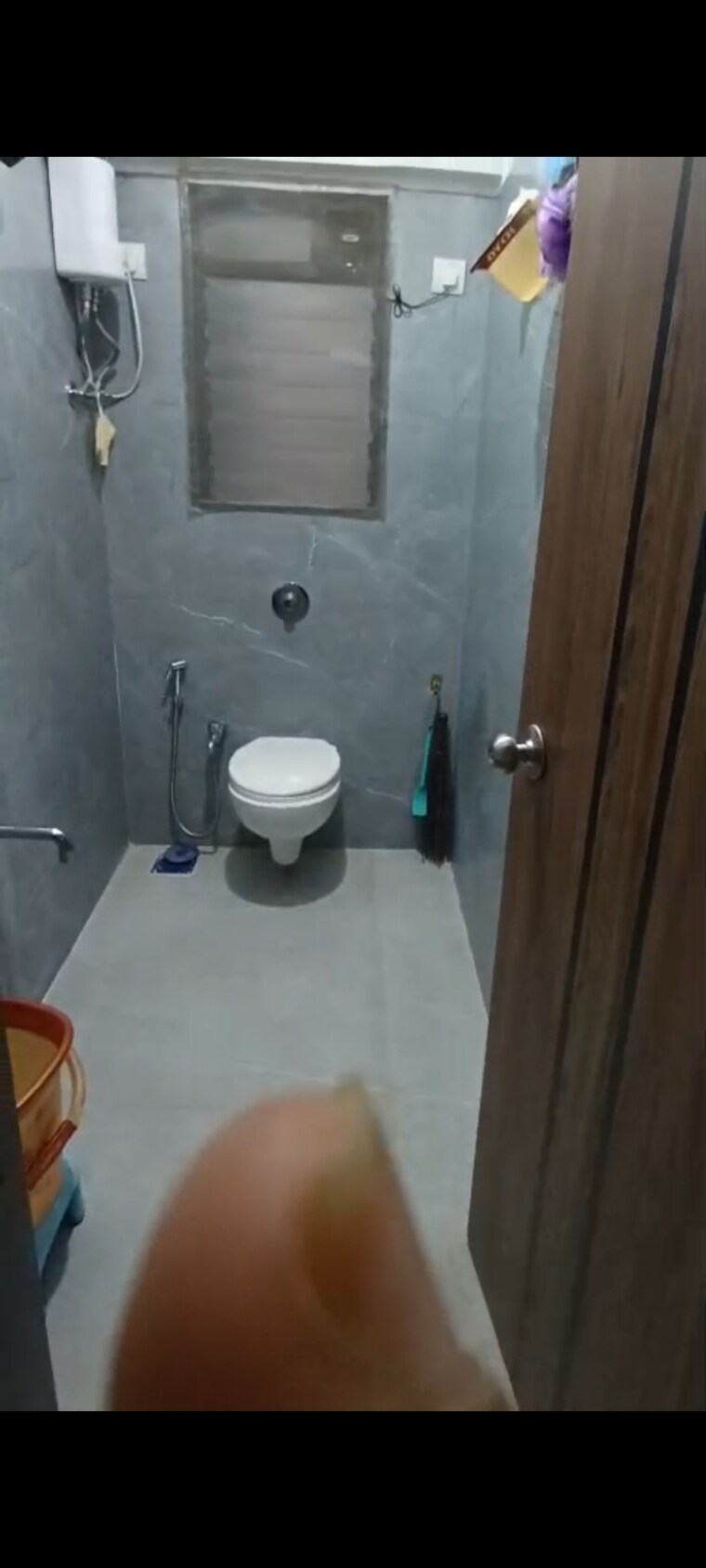 Bathroom, sudarsan-panchsheel 2 Bedroom 660 Sq.Ft. Apartment In Andheri East Mumbai 9655518