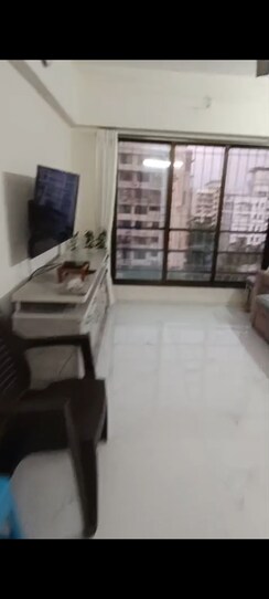 2 BHK + Study Room Apartment For Sale in Sudarsan Panchsheel