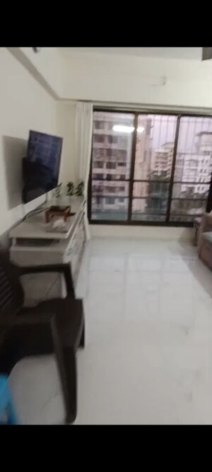 2 BHK Apartment For Sale in Sudarsan Panchsheel, Andheri East