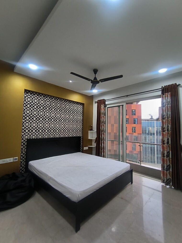 Bedroom, lodha-fiorenza 2 Bedroom 1050 Sq.Ft. Apartment In Goregaon East Mumbai 9655441