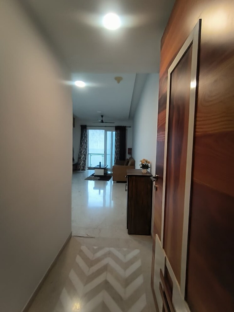 Living Room, lodha-fiorenza 2 Bedroom 1050 Sq.Ft. Apartment In Goregaon East Mumbai 9655441