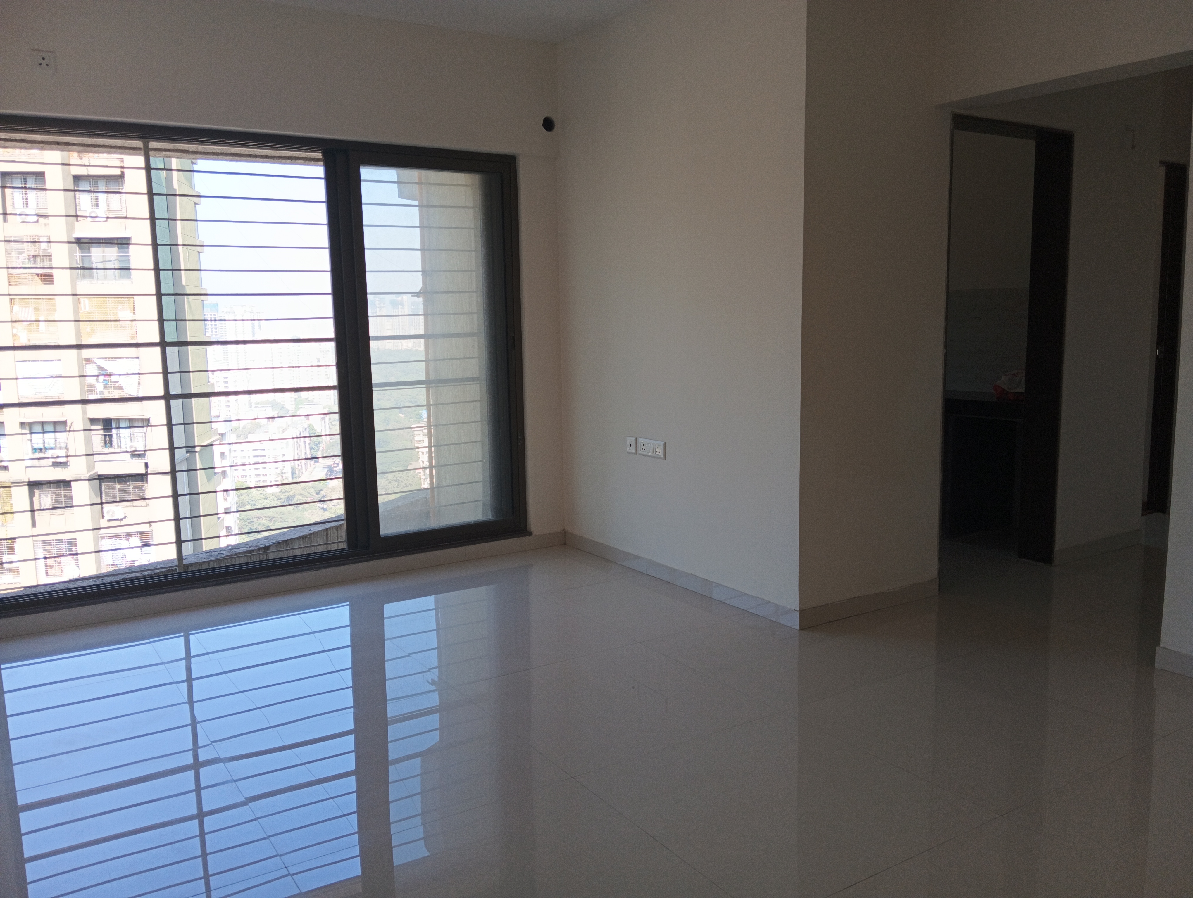 2 BHK Apartment For Rent in Acme Ozone