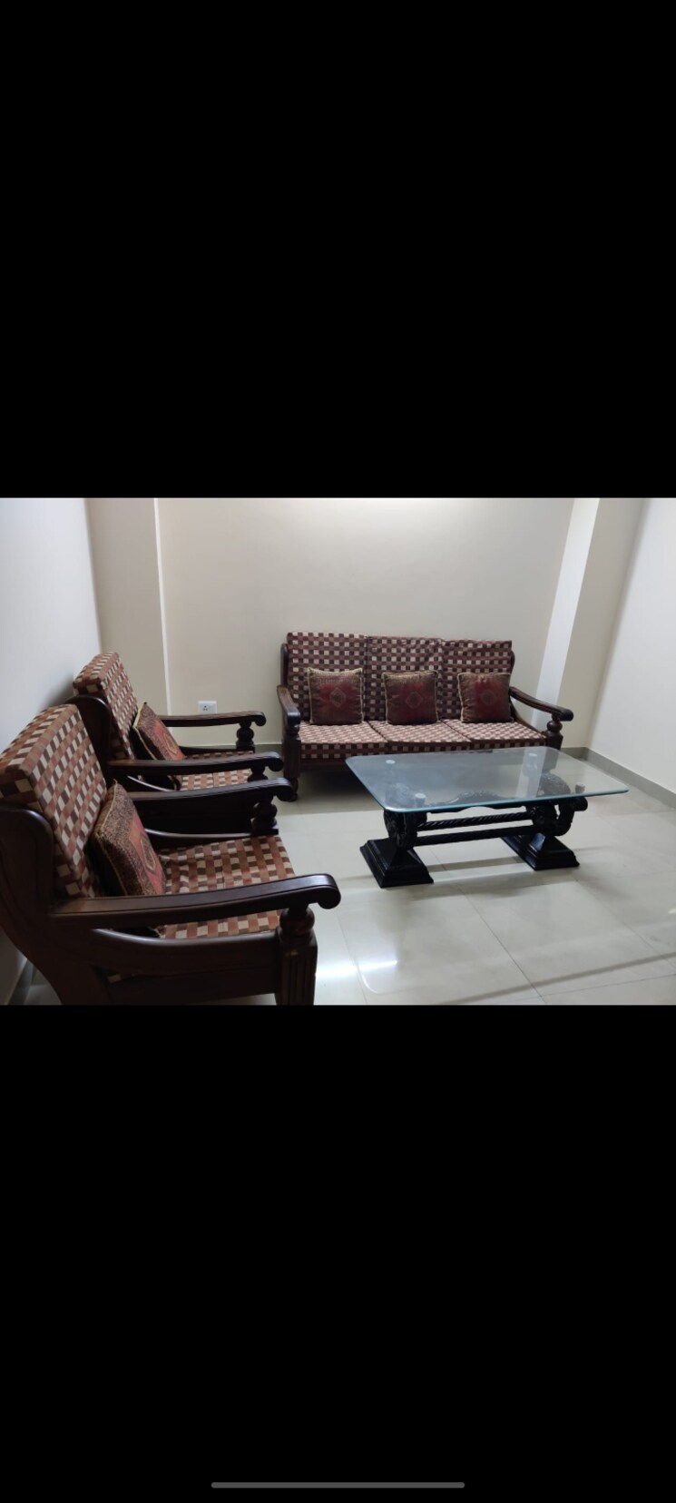 Living Room, ansal-sushant-apartments 1 Bedroom 100 Sq.Yd. Builder Floor In Sushant Lok I Gurgaon 9655520